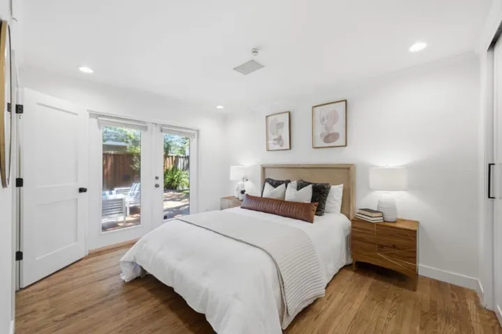 2948 Rustic Drive, San Jose, California 95124