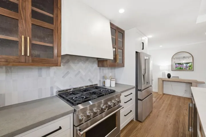 2948 Rustic Drive, San Jose, California 95124