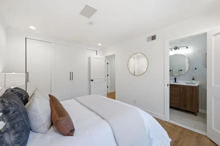 2948 Rustic Drive, San Jose, California 95124