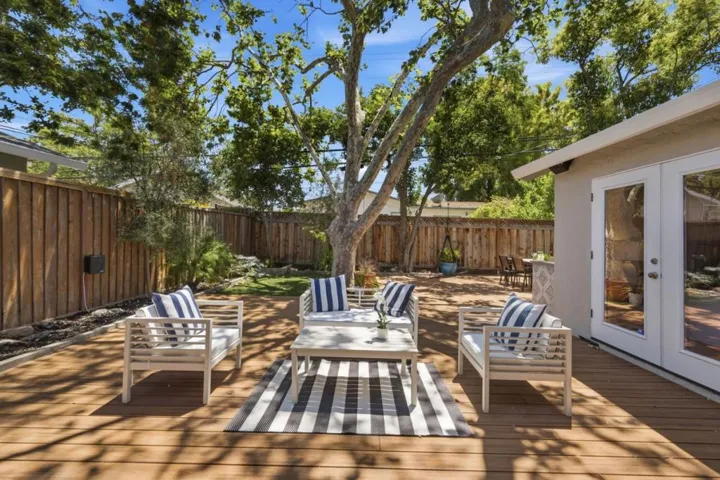 2948 Rustic Drive, San Jose, California 95124