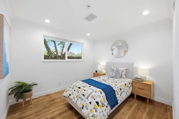 2948 Rustic Drive, San Jose, California 95124