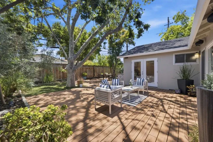 2948 Rustic Drive, San Jose, California 95124