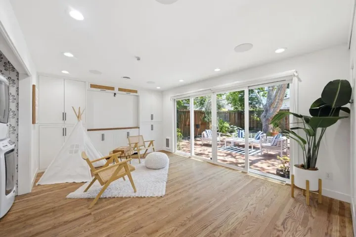 2948 Rustic Drive, San Jose, California 95124