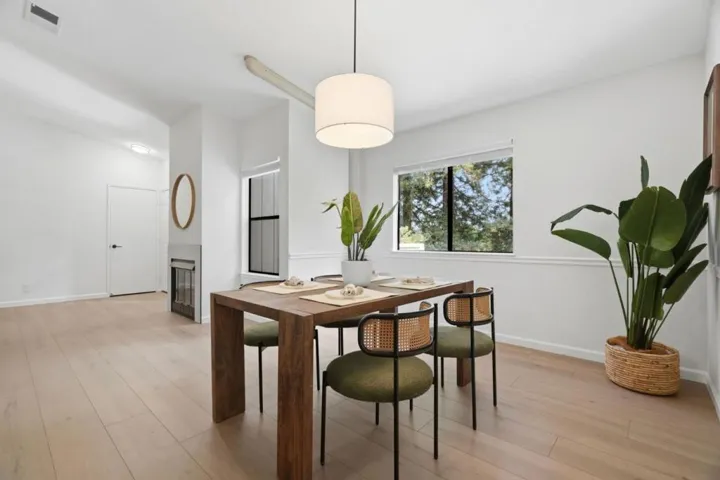 3826 Panda Lane, San Jose, California 95117