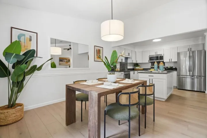 3826 Panda Lane, San Jose, California 95117