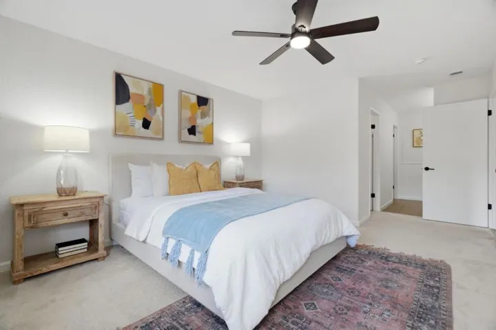 3826 Panda Lane, San Jose, California 95117
