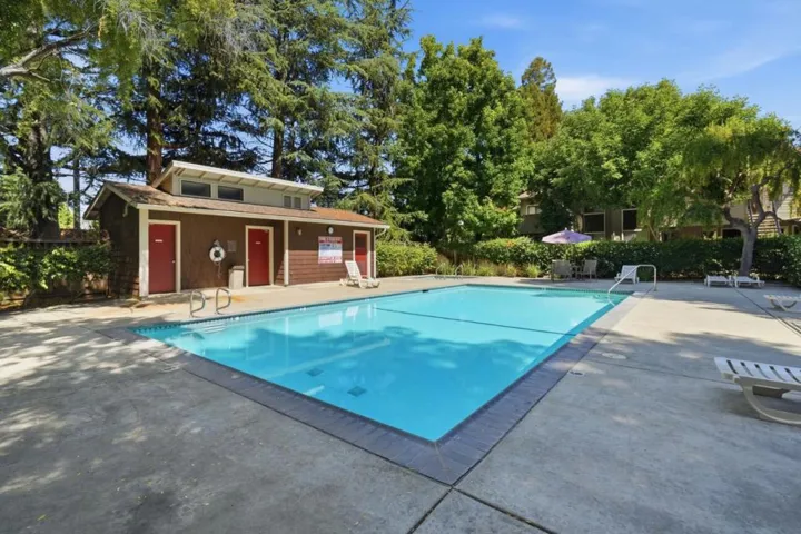 3826 Panda Lane, San Jose, California 95117