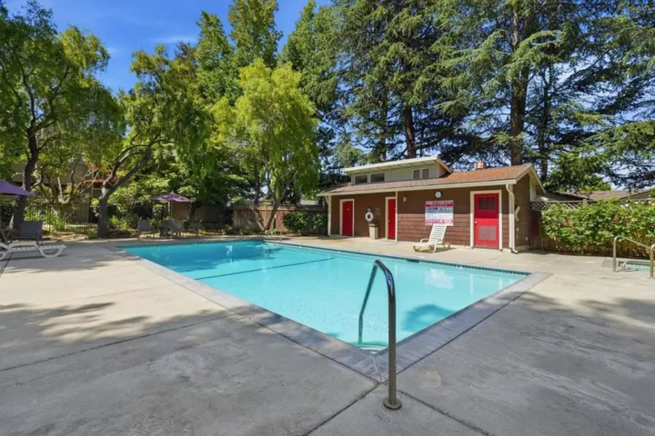 3826 Panda Lane, San Jose, California 95117
