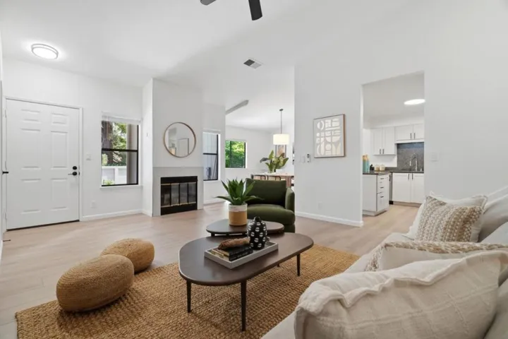 3826 Panda Lane, San Jose, California 95117