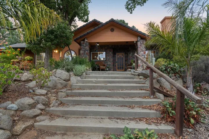 19079 Paradise Mountain Road, Valley Center, California 92082