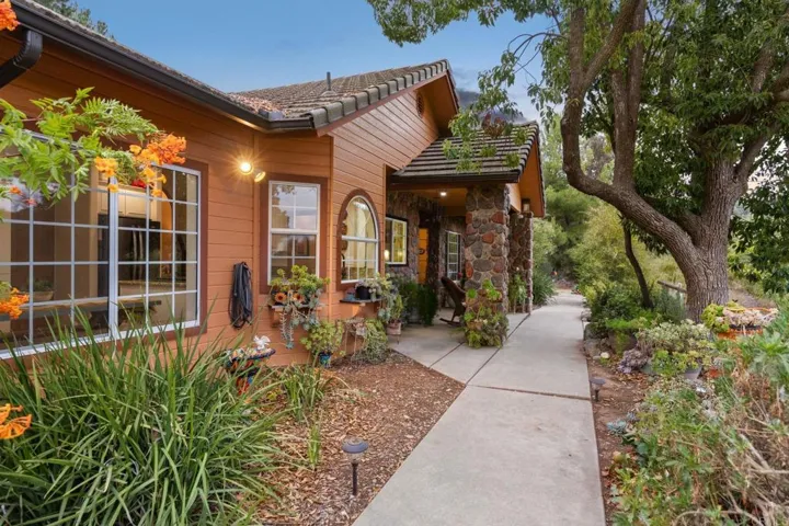 19079 Paradise Mountain Road, Valley Center, California 92082