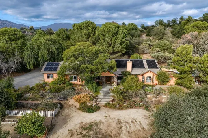 19079 Paradise Mountain Road, Valley Center, California 92082