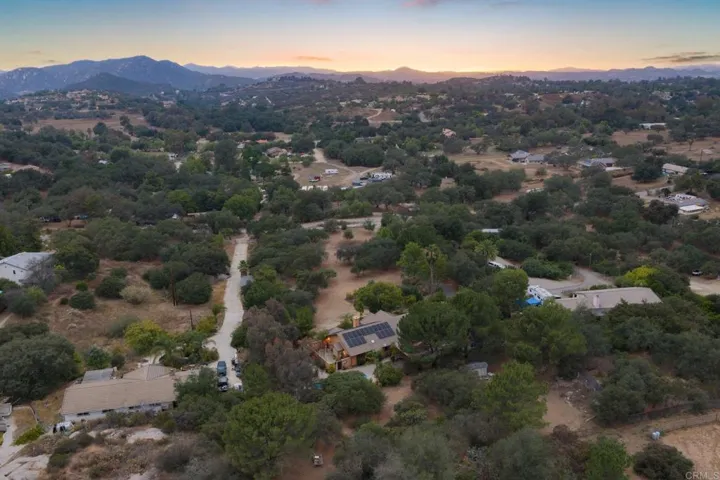 19079 Paradise Mountain Road, Valley Center, California 92082