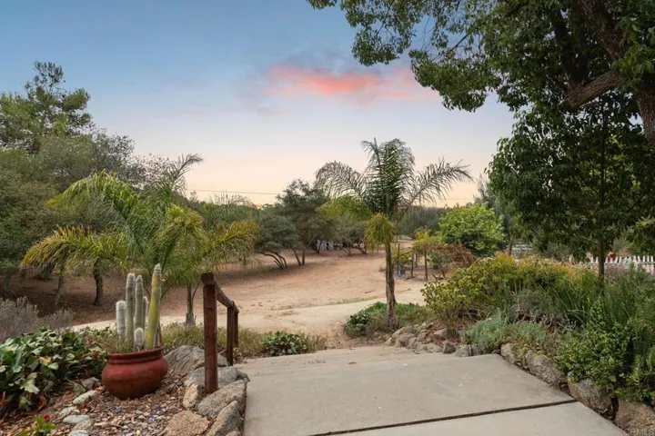 19079 Paradise Mountain Road, Valley Center, California 92082
