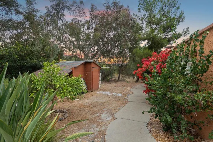 19079 Paradise Mountain Road, Valley Center, California 92082