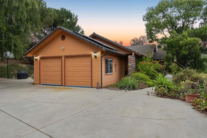 19079 Paradise Mountain Road, Valley Center, California 92082