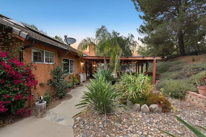 19079 Paradise Mountain Road, Valley Center, California 92082