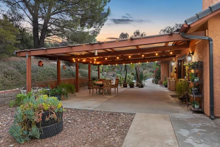 19079 Paradise Mountain Road, Valley Center, California 92082