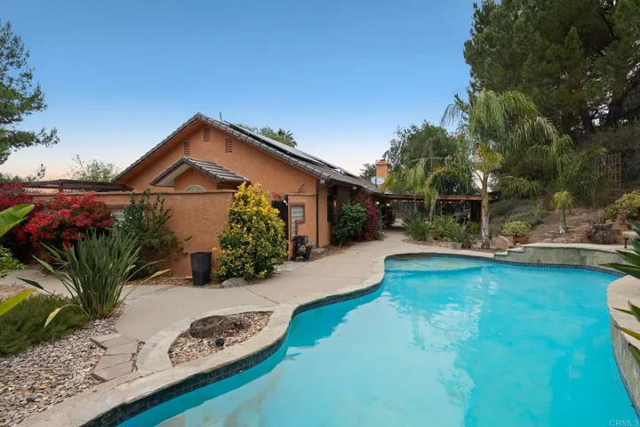 19079 Paradise Mountain Road, Valley Center, California 92082