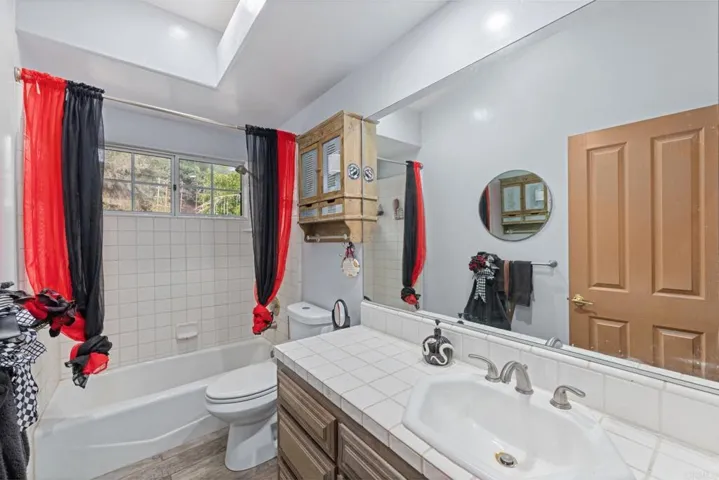 19079 Paradise Mountain Road, Valley Center, California 92082
