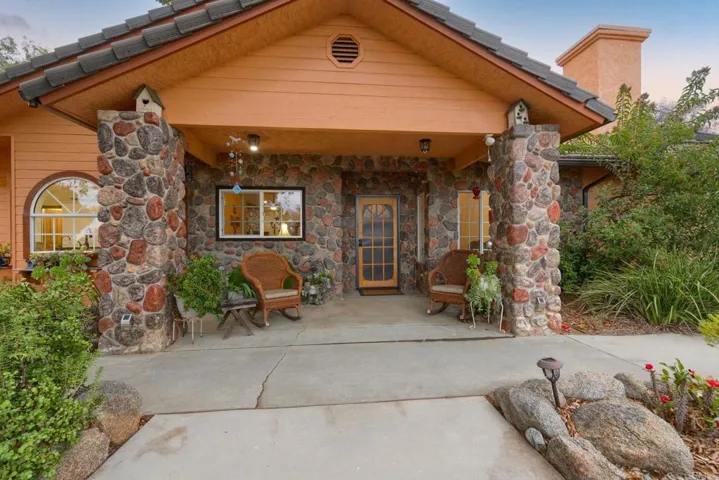 19079 Paradise Mountain Road, Valley Center, California 92082