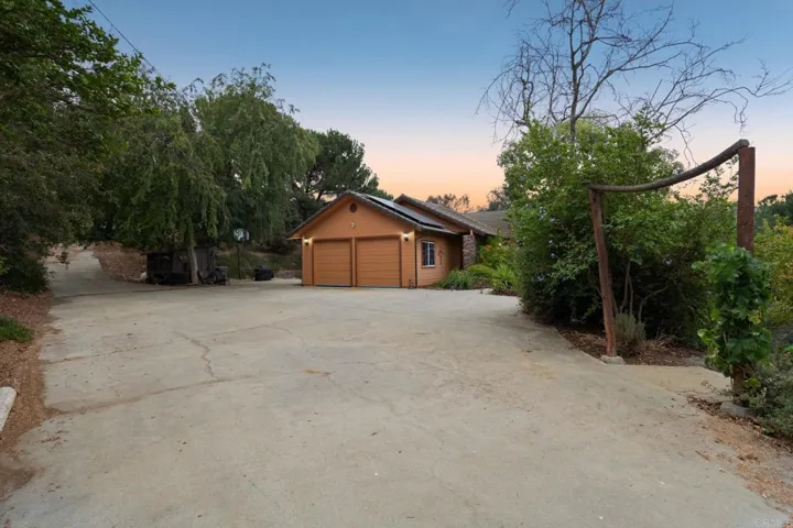 19079 Paradise Mountain Road, Valley Center, California 92082