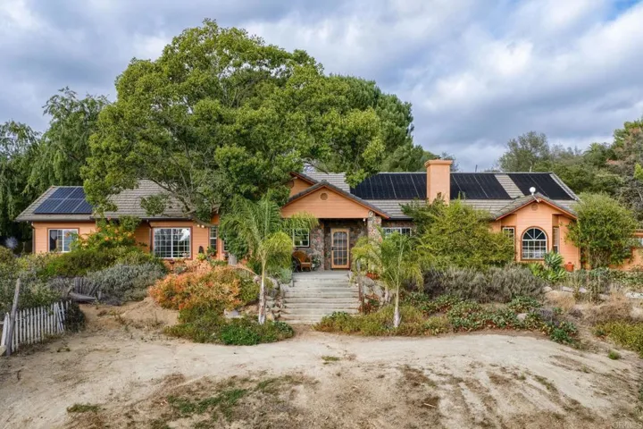 19079 Paradise Mountain Road, Valley Center, California 92082