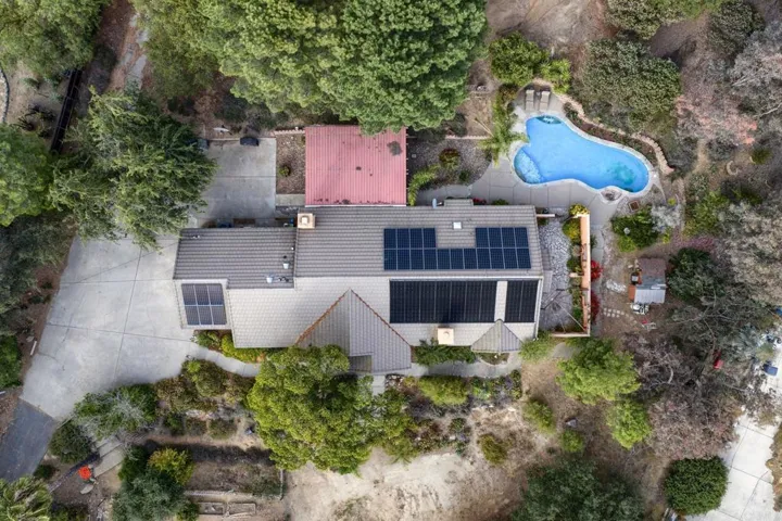 19079 Paradise Mountain Road, Valley Center, California 92082