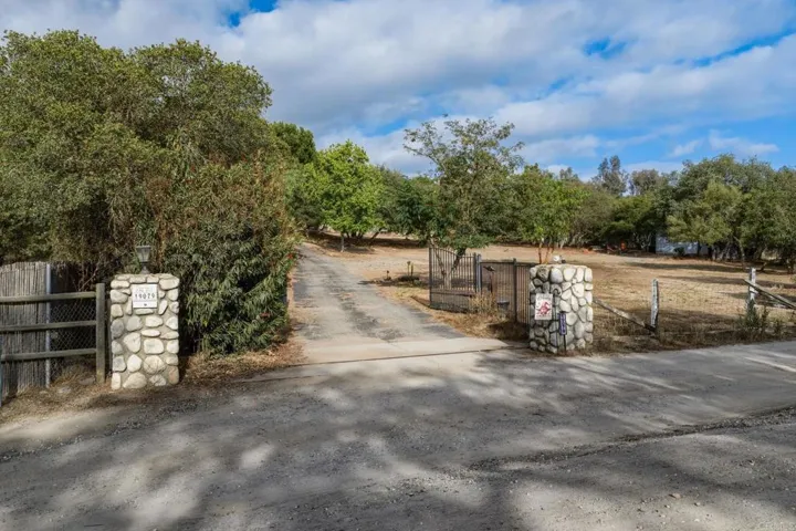 19079 Paradise Mountain Road, Valley Center, California 92082