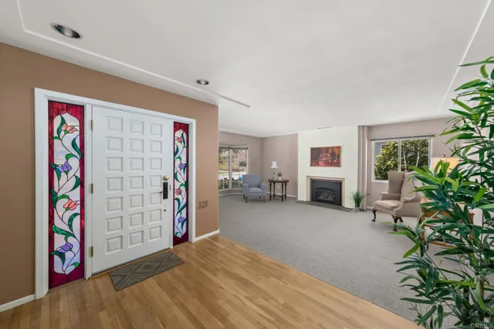 2853 Dove Street, San Diego, California 92103