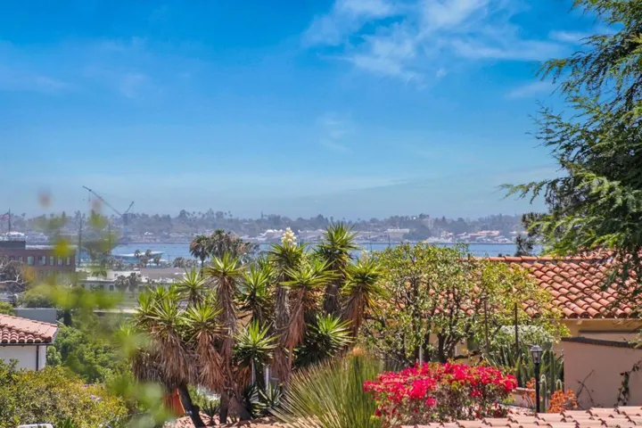 2853 Dove Street, San Diego, California 92103