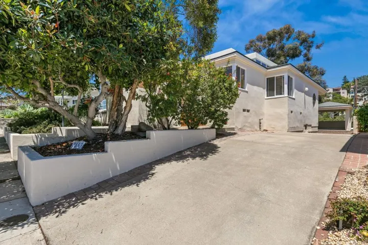 2853 Dove Street, San Diego, California 92103
