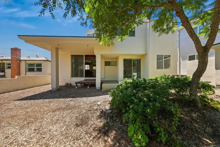 2853 Dove Street, San Diego, California 92103