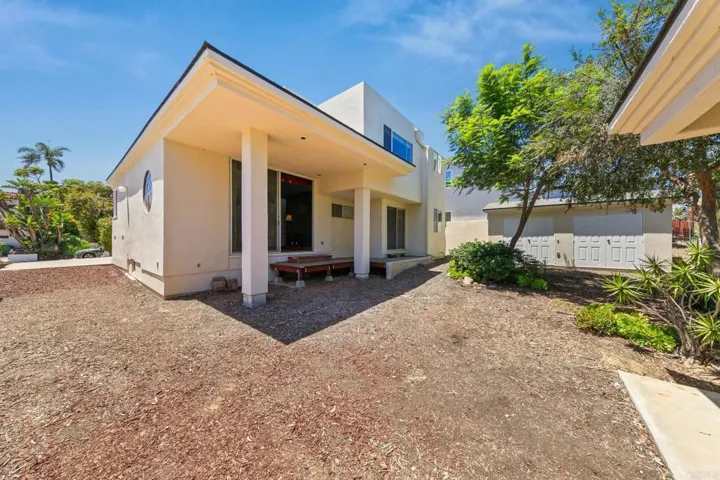 2853 Dove Street, San Diego, California 92103