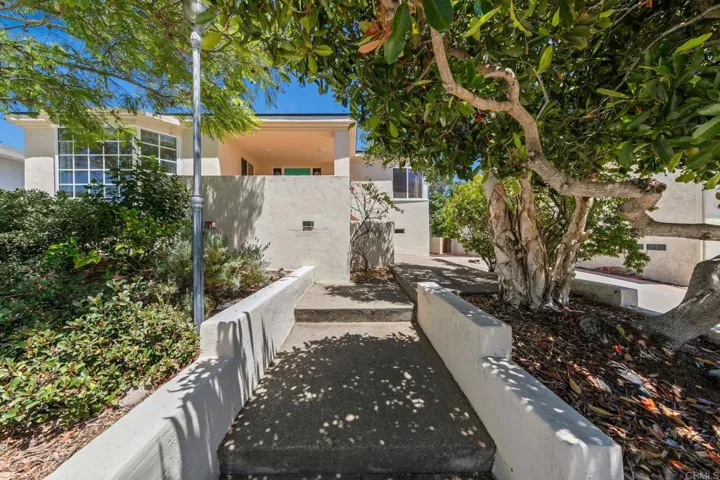 2853 Dove Street, San Diego, California 92103