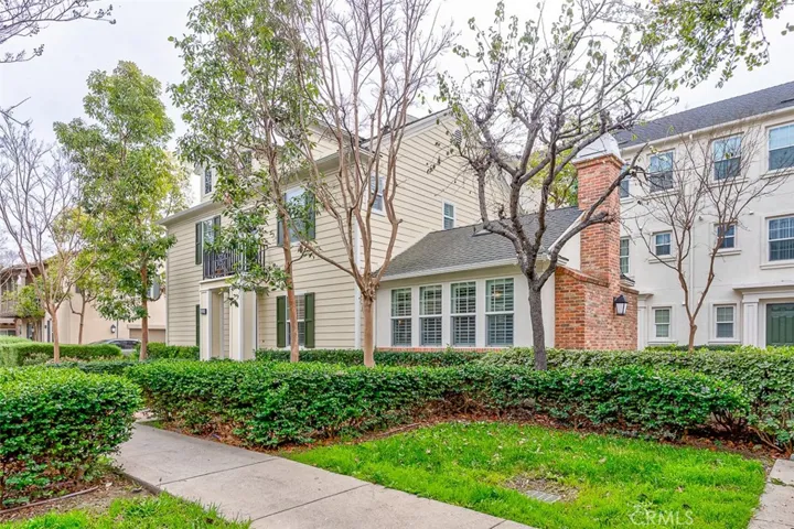 15220 Cambridge, Tustin, California 92782