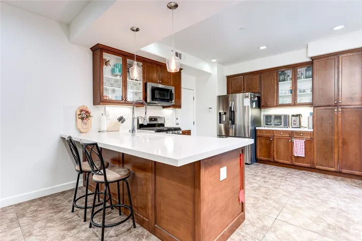 15220 Cambridge, Tustin, California 92782