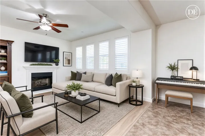 15220 Cambridge, Tustin, California 92782