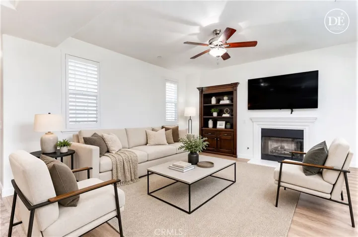 15220 Cambridge, Tustin, California 92782