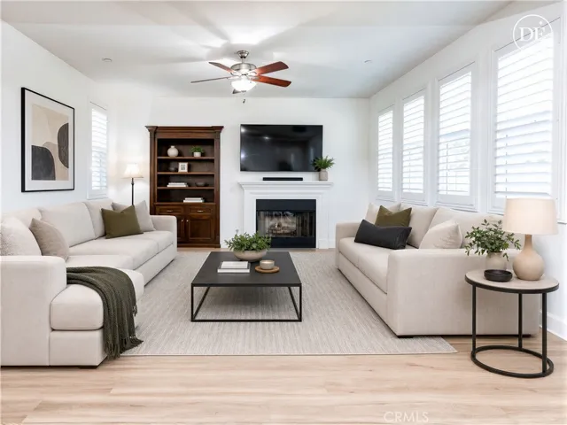 15220 Cambridge, Tustin, California 92782