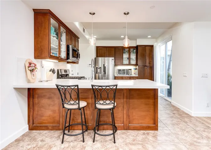 15220 Cambridge, Tustin, California 92782