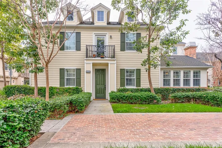 15220 Cambridge, Tustin, California 92782