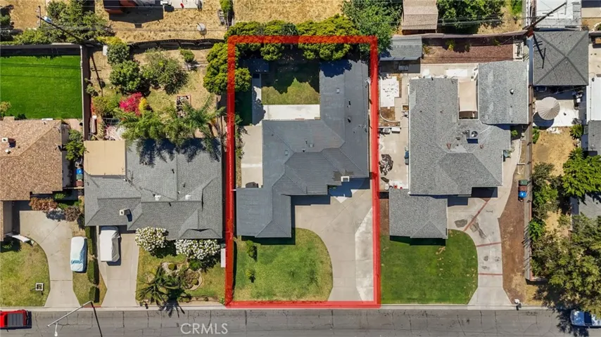 1167 Fickewirth, La Puente, California 91744
