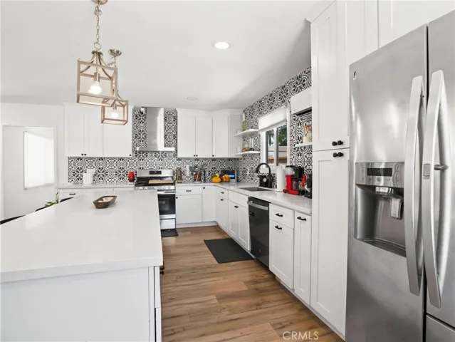 1167 Fickewirth, La Puente, California 91744