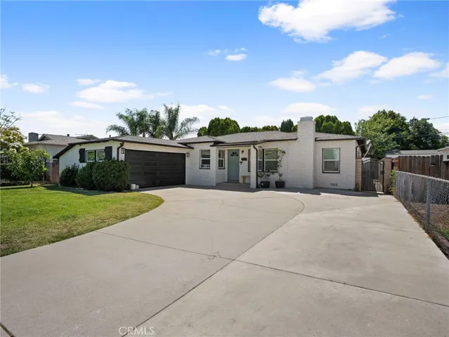 1167 Fickewirth, La Puente, California 91744