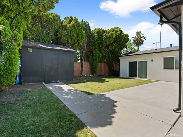 1167 Fickewirth, La Puente, California 91744
