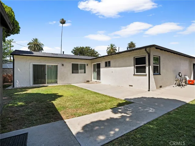 1167 Fickewirth, La Puente, California 91744