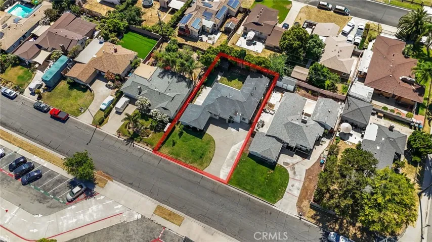 1167 Fickewirth, La Puente, California 91744