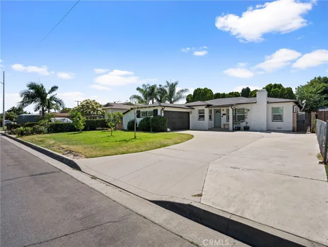 1167 Fickewirth, La Puente, California 91744