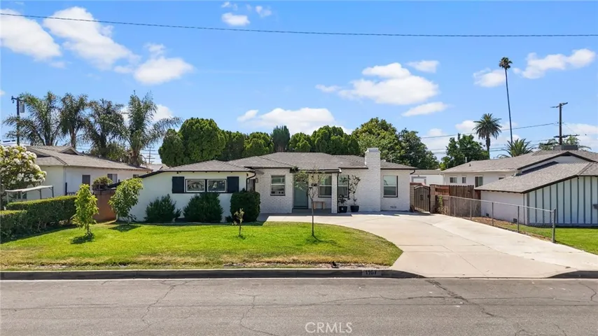 1167 Fickewirth, La Puente, California 91744